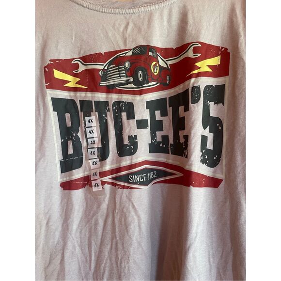 Buc-ee's T-Shirt Size 4XL - Picture 3 of 4